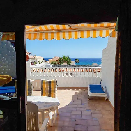 Bungalow Casa Sigrid Bahia Playa * 코스타카르마