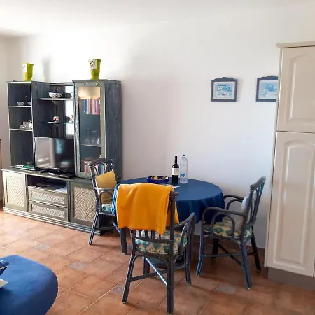 Vakantiehuis Bungalow Casa Sigrid Bahia Playa Costa Calma