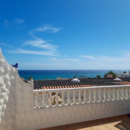 Vakantiehuis Bungalow Casa Sigrid Bahia Playa